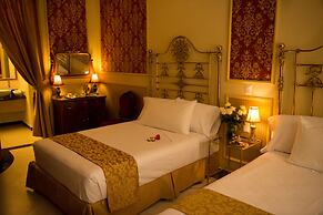 Grand Hotel, Hotel Boutique Tepatitlán