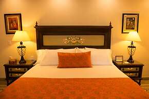 Grand Hotel, Hotel Boutique Tepatitlán