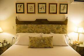 Grand Hotel, Hotel Boutique Tepatitlán