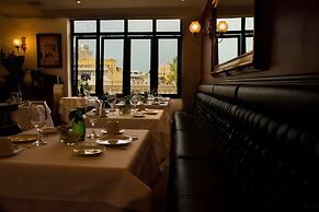 Grand Hotel, Hotel Boutique Tepatitlán