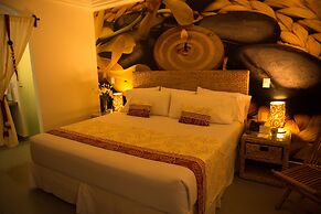 Grand Hotel, Hotel Boutique Tepatitlán