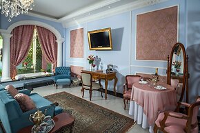 Grand Hotel, Hotel Boutique Tepatitlán