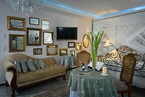 Grand Hotel, Hotel Boutique Tepatitlán