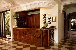 Grand Hotel, Hotel Boutique Tepatitlán