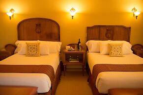 Grand Hotel, Hotel Boutique Tepatitlán