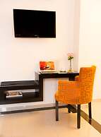 Grand Hotel, Hotel Boutique Tepatitlán