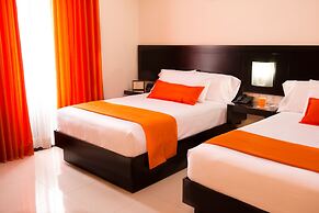 Grand Hotel, Hotel Boutique Tepatitlán