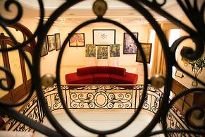 Grand Hotel, Hotel Boutique Tepatitlán