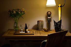 Grand Hotel, Hotel Boutique Tepatitlán