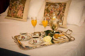 Grand Hotel, Hotel Boutique Tepatitlán