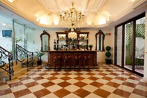 Grand Hotel, Hotel Boutique Tepatitlán