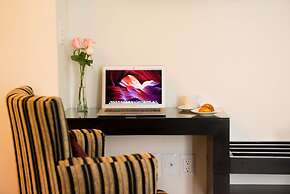 Grand Hotel, Hotel Boutique Tepatitlán