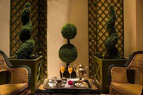 Grand Hotel, Hotel Boutique Tepatitlán