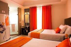 Grand Hotel, Hotel Boutique Tepatitlán