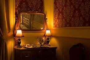 Grand Hotel, Hotel Boutique Tepatitlán