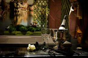 Grand Hotel, Hotel Boutique Tepatitlán