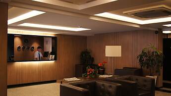 Astro Hotel