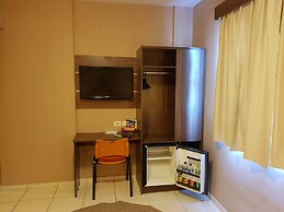 Astro Hotel
