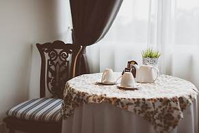 San Pareni Hotel