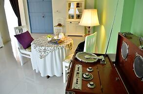 San Pareni Hotel
