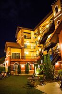 San Pareni Hotel