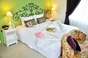 San Pareni Hotel