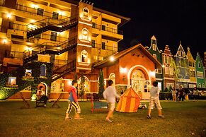 San Pareni Hotel