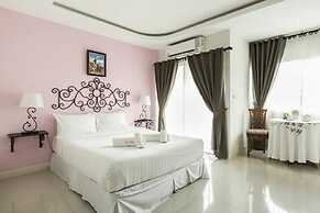 San Pareni Hotel