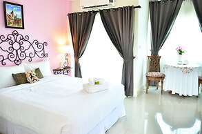 San Pareni Hotel