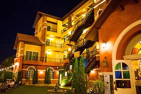 San Pareni Hotel