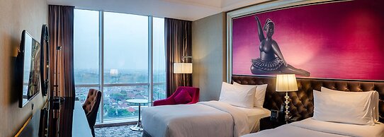 Hotel Ciputra World Surabaya managed by Swiss-Belhotel International