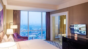 Hotel Ciputra World Surabaya managed by Swiss-Belhotel International