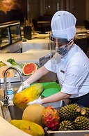 Hotel Ciputra World Surabaya managed by Swiss-Belhotel International