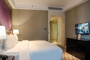 Hotel Ciputra World Surabaya managed by Swiss-Belhotel International