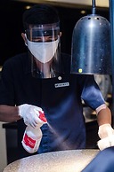 Hotel Ciputra World Surabaya managed by Swiss-Belhotel International