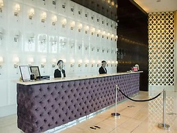 Hotel Ciputra World Surabaya managed by Swiss-Belhotel International