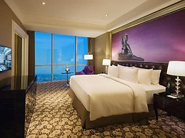 Hotel Ciputra World Surabaya managed by Swiss-Belhotel International