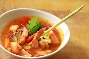 Swiss-Belhotel Sorong