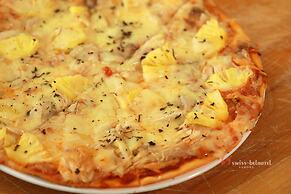 Swiss-Belhotel Sorong