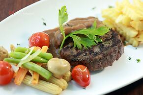 Swiss-Belhotel Sorong