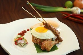 Swiss-Belhotel Sorong