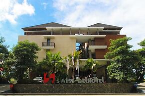 Swiss-Belhotel Sorong