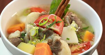 Swiss-Belhotel Sorong