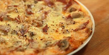 Swiss-Belhotel Sorong