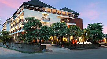 Swiss-Belhotel Sorong