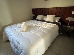 Mont Bouquet Lodge