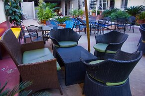 Nne-eka Residence and Spa