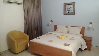 Nne-eka Residence and Spa