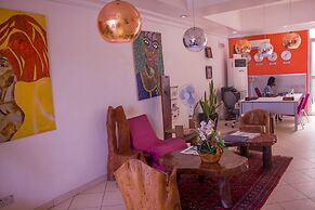 Nne-eka Residence and Spa