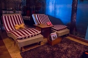 Nne-eka Residence and Spa